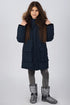 Kids Rocky Parka